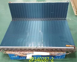 6025456 TCA-DAIKIN Kondenser zu RXYSQ-12TMY1B