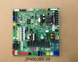 6025901 TCA-DAIKIN Elektronik zu RXYSQ8TMY1B