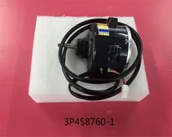 6026662 TCA-DAIKIN motore del ventilatore per RXYSA10-12AMY1B