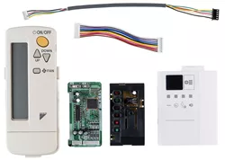 BRC-7EA632 TCA-DAIKIN comando infrarosso per FAA-100B