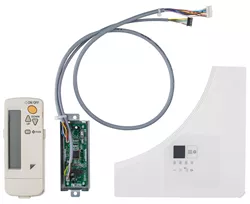 BRC-7FA532F TCA-DAIKIN comando ad infrarosso