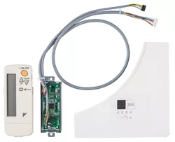BRC-7FB532F TCA-DAIKIN comando ad infrarosso per FCAG-B, FXFQ-B,