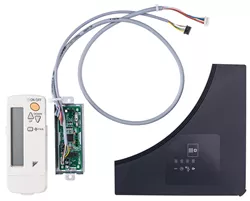 BRC-7FB532FB TCA-DAIKIN comando ad infrarosso per FCAG-B, FXFQ-B,