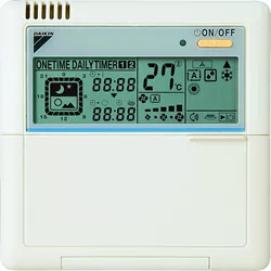 BRC-944A2B TCA-DAIKIN telecomando a filo