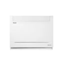 CS-UFEA Climatiseur au sol