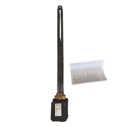 ESH-9.00 TCA optimaHeat Elektro-Zusatzheizung mit