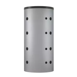MEPUM1250S100-2 TCA isolation 100mm pour accumulateur