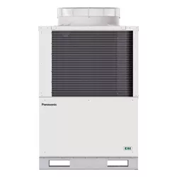 OCU-CR2000VF8A TCA-PANASONIC Verflüssigungssatz für den Kühl-