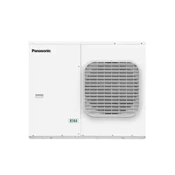 OCU-CR400VF8A TCA-PANASONIC Verflüssigungssatz