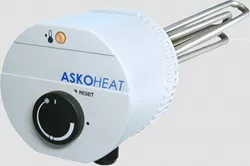 OH-AHR-B-S-3.0 TCA optima-Heat corps de chauffage 230V /