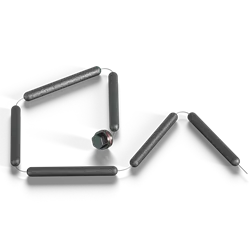 OH-ANODEKETTE TCA optimaHeat anode de protection