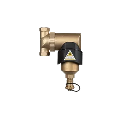 OH-MSF-IS032 TCA optimaHeat isolation pour filtre