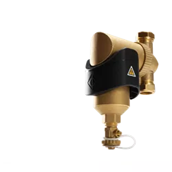 OH-MSF-MBL-DN50 TCA optimaHeat filtre magnétique avec