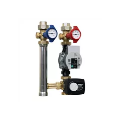OH-PASM25 TCA optimaHeat groupe de mélange de pompes