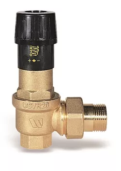 OH-WA-USVR32 TCA optimaHeat soupape de pression différentielle