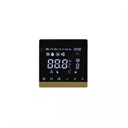 PFW4 TCA-Aermec telecomando a filo