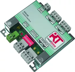 RTD-HO TCA-DAIKIN Zusatzplatine