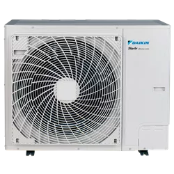 RZA Unité compresseur/condenseur