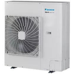 RZASG Advance-série Unité compresseur/condenseur