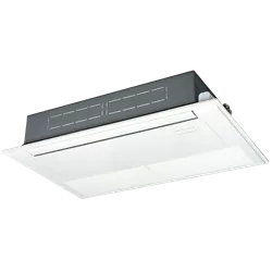 S-MD Kassettenklimagerät