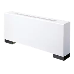 S-MP Truhenklimagerät