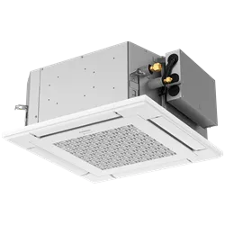 S-MY3 Kassettenklimagerät