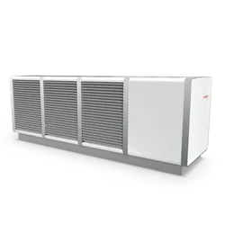 S-R-M-CC Pompa di calore reversibile